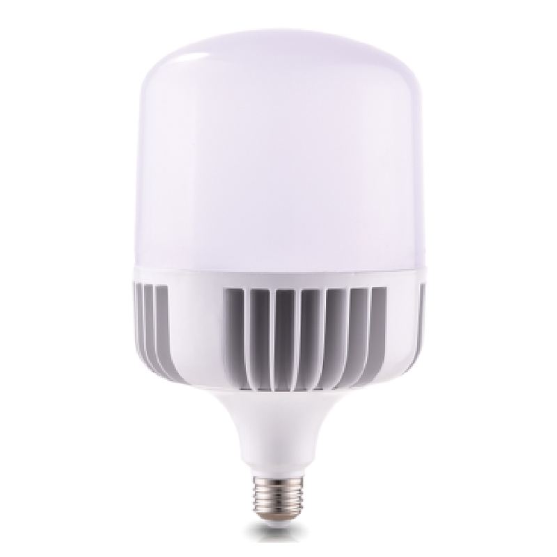 Bóng đèn LED dòng T bằng nhôm đúc