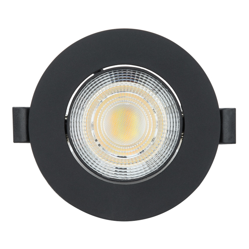 Đèn LED Downlight có thể lựa chọn 3CCT & Công suất