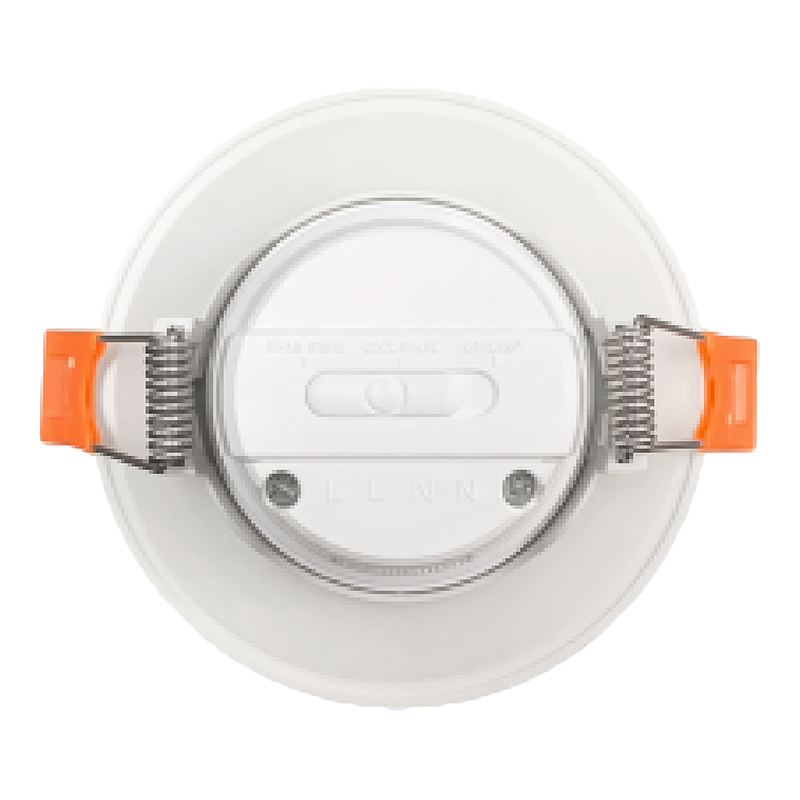 Đèn LED âm trần có sẵn IP65 3CCT 5W/7W