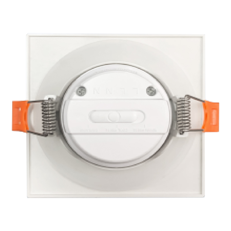 Đèn LED âm trần có sẵn IP65 3CCT 5W/7W