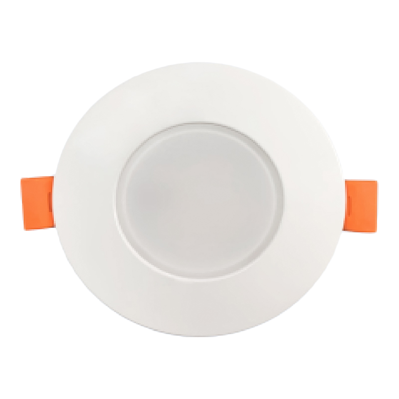 Đèn LED âm trần có sẵn IP65 3CCT 5W/7W