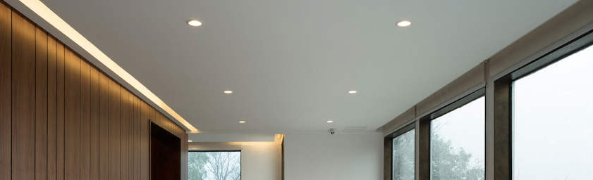 Đèn LED âm trần