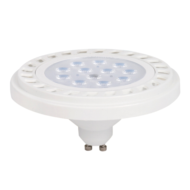Đèn LED âm trần AR111