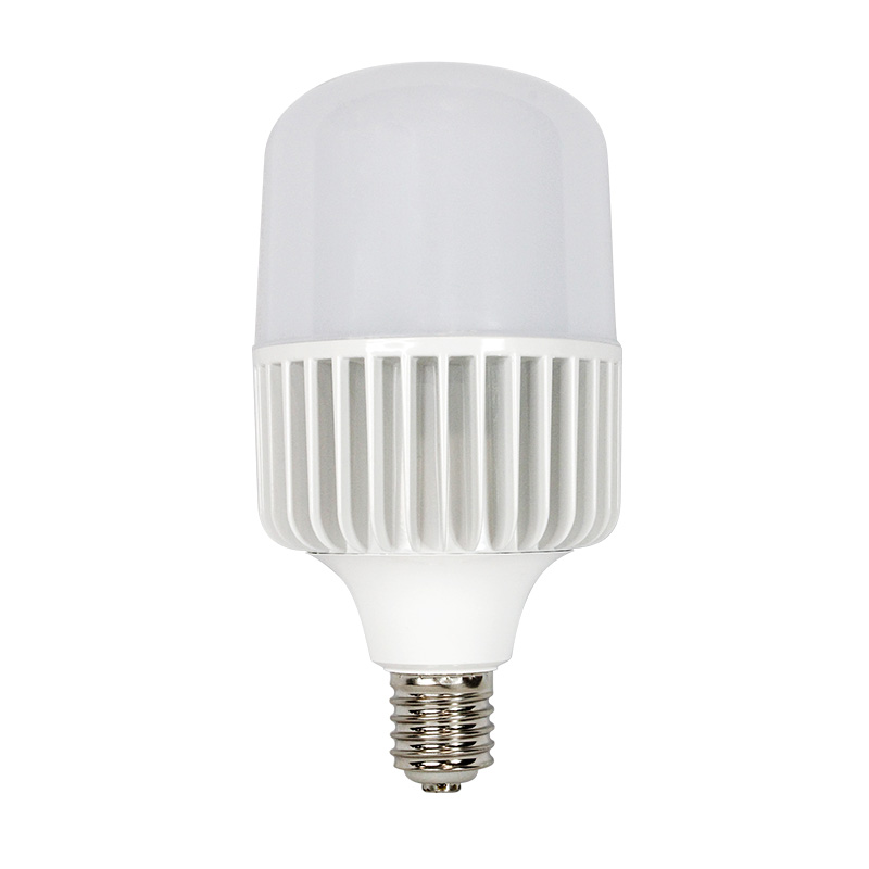 Bóng đèn LED dòng T bằng nhôm đúc