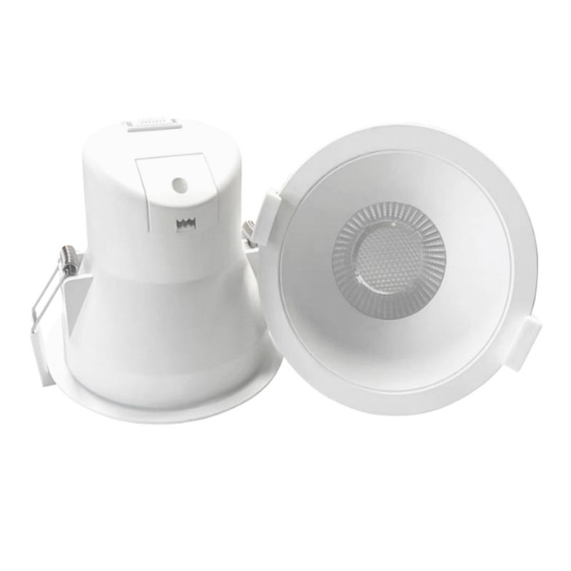 Đèn LED Downlight 3CCT 7W/9W