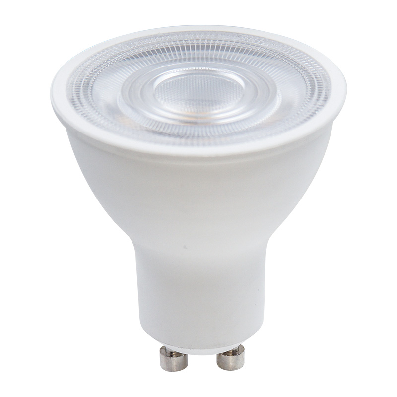 Cốc đèn LED GU10 tiết kiệm – Góc nhiều chùm tia
