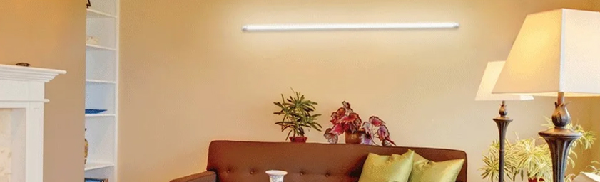 Đèn LED Batten